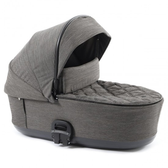 Babystyle Prestige Vogue Classic 2 in 1 Pram Mountain